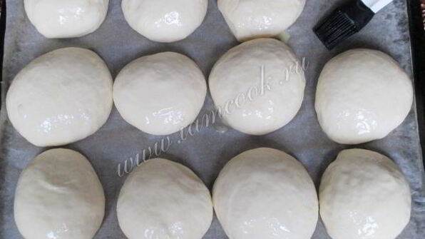 венские булочки