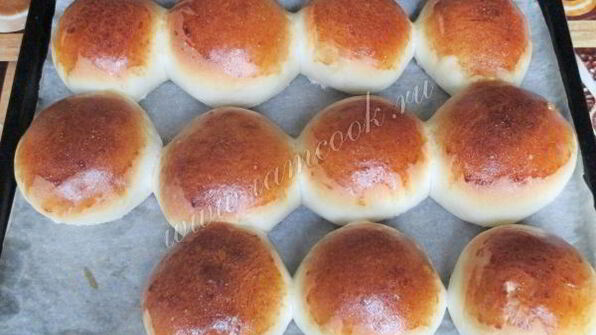 венские булочки