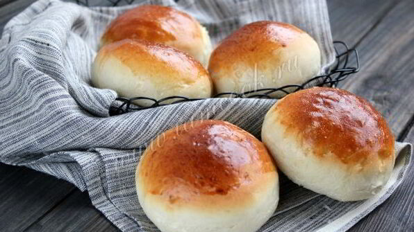 венские булочки