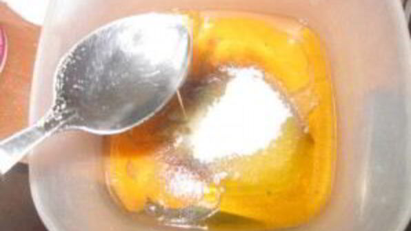 вкусные булочки из дрожжевого теста