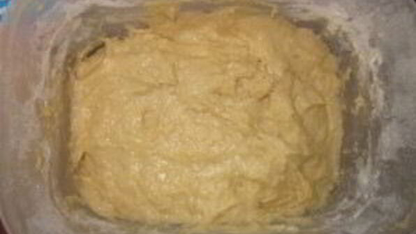 вкусные булочки из дрожжевого теста