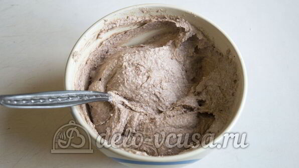 эстонская булочка с корицей