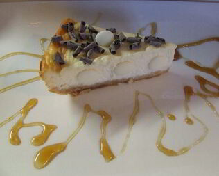 Чизкейк Albina