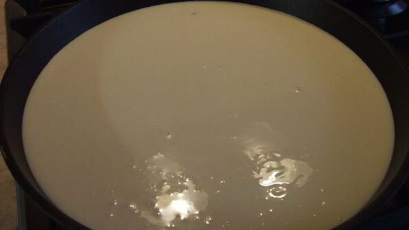 чизкейк albina