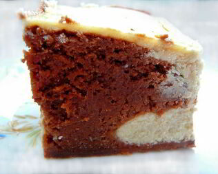 Чизкейк Бейлиз