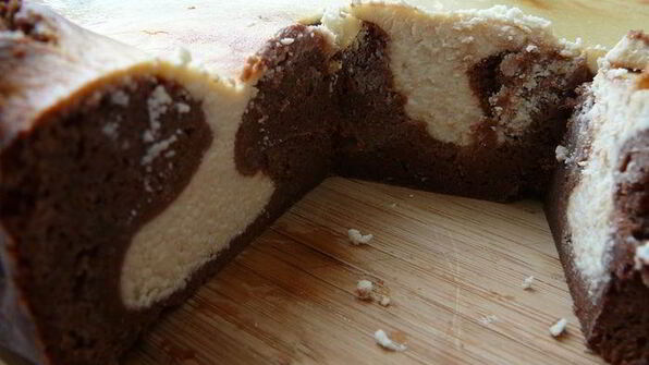 чизкейк бейлиз