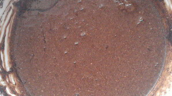 чизкейк брауни