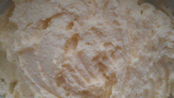 чизкейк брауни