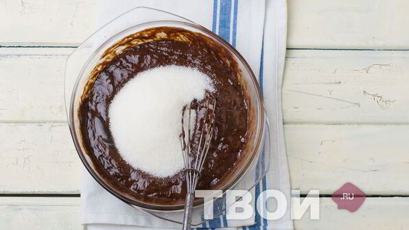 чизкейк домашний