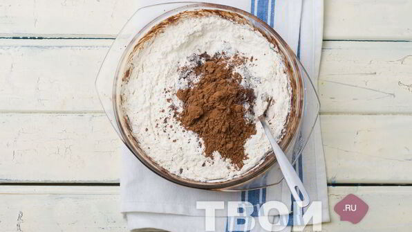 чизкейк домашний