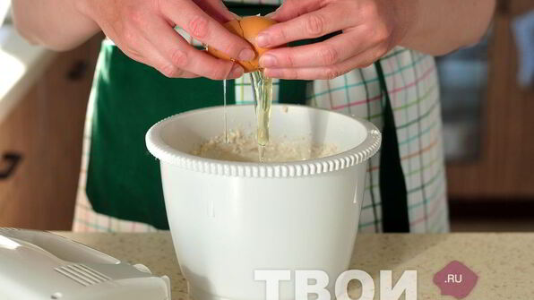 чизкейк из творога