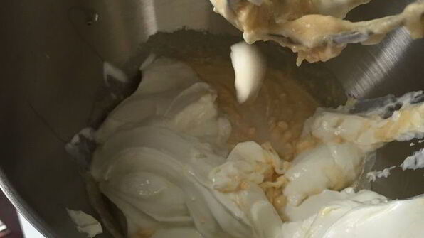 чизкейк львовский сырник