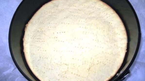 чизкейк мазлтов