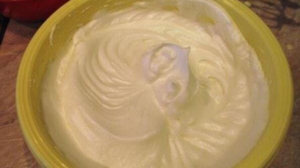 чизкейк мазлтов