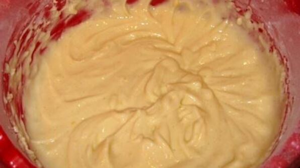 чизкейк мазлтов