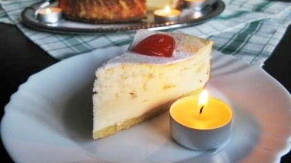 чизкейк мазлтов