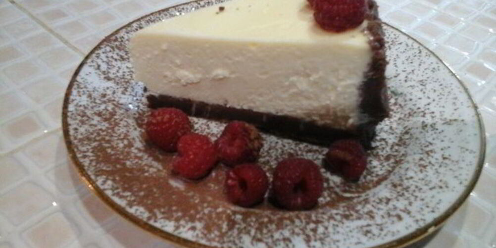 Рецепт чизкейка нью-йорк