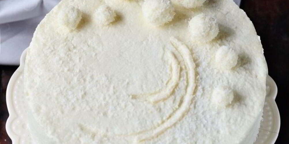 Рецепт чизкейка раффаэлло