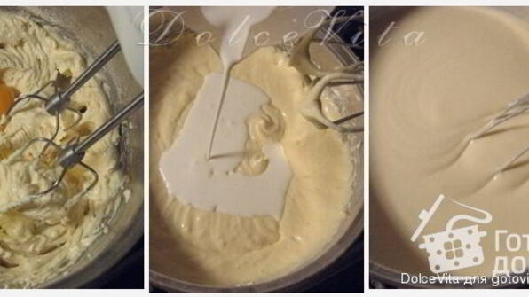 чизкейк раффаэлло