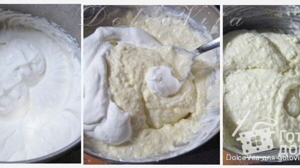 чизкейк раффаэлло