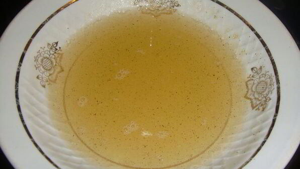 чизкейк с курагой