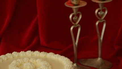 Чизкейк Сиберия