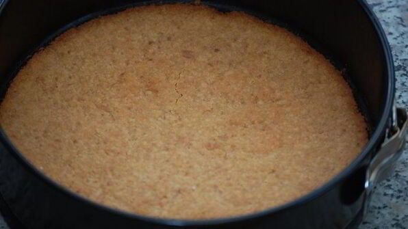 чизкейк сиберия