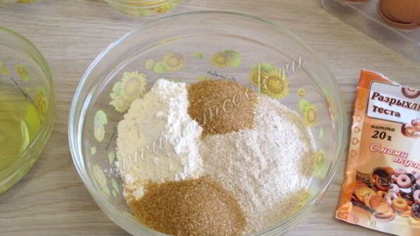 чизкейк в мультиварке