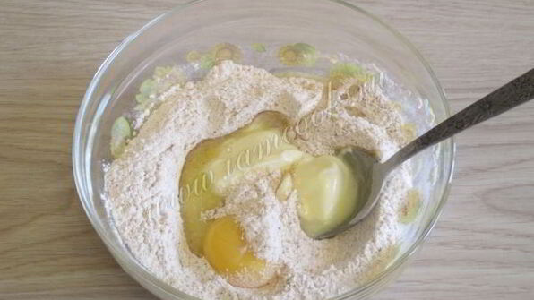 чизкейк в мультиварке