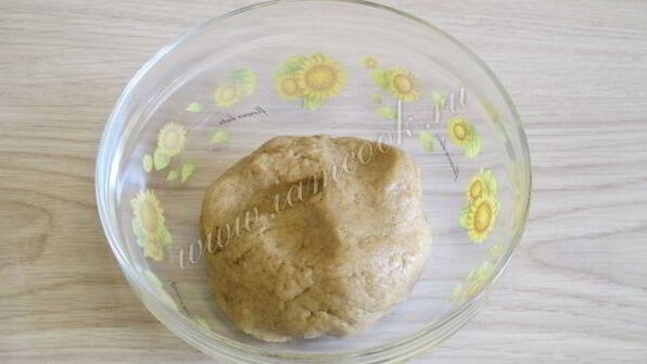 чизкейк в мультиварке