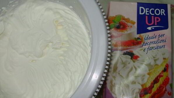 холодно-ягодный чизкейк