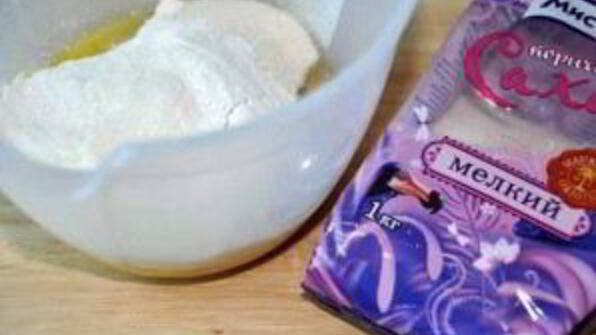 клубничный чизкейк без выпечки