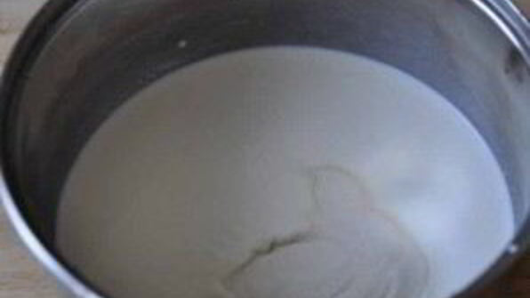 клубничный чизкейк без выпечки