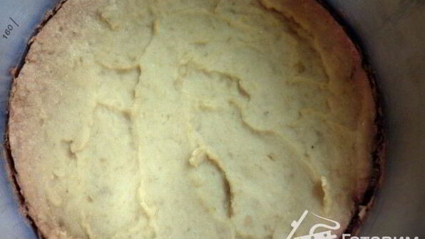 нутюрельчизкейк