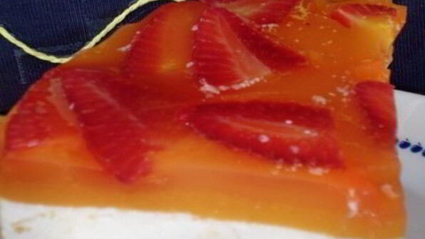 нутюрельчизкейк