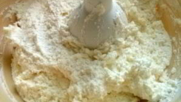 шоколадный чизкейк из творога