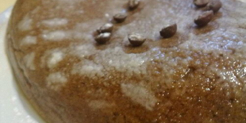 Рецепт шоколадного чизкейка в пароварке