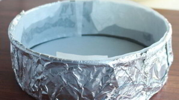 японский чизкейк