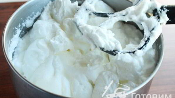 японский чизкейк