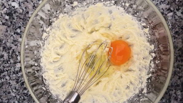 капкейки с кокосовым кремом