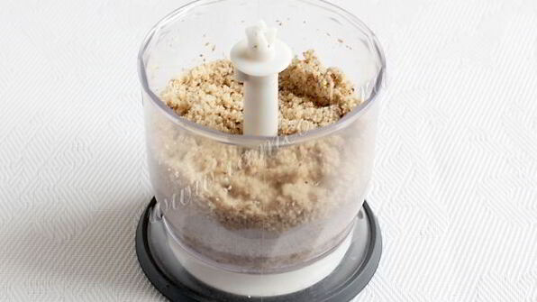 кекс бархатная ночь