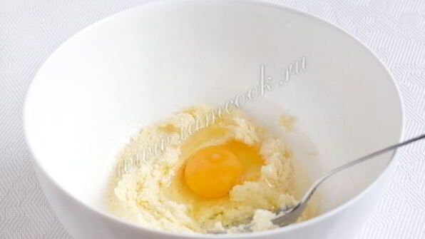 кекс бархатная ночь