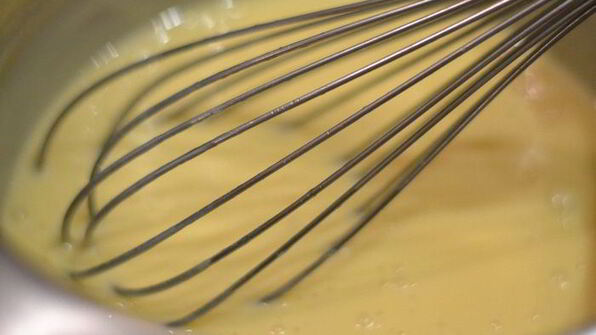 кекс гоголь-моголь