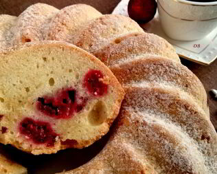 Кекс Пражский грош