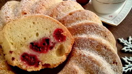 Кекс Пражский грош