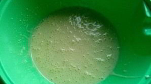 кекс пражский грош