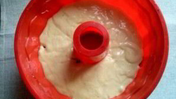 кекс пражский грош