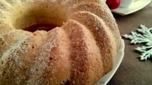 кекс пражский грош