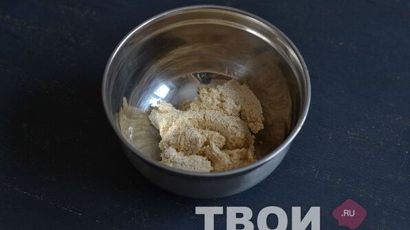 кекс с курагой и апельсиновой цедрой