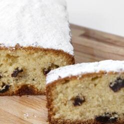 Кекс Столичный